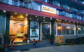 Clarks Collection Lansdowne